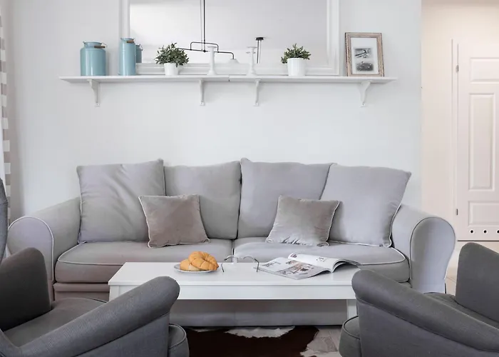Apartament Pod Orłem